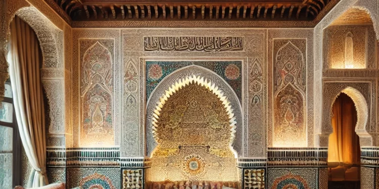 Le Maroc se protège du piratage de son artisanat