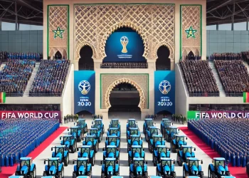 Le PAM se prépare à diriger un « Gouvernement du Mondial »