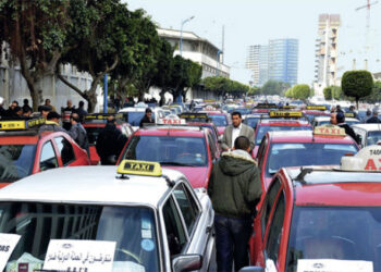 Taxis contre VTC : une déclaration ministérielle met le feu aux poudres