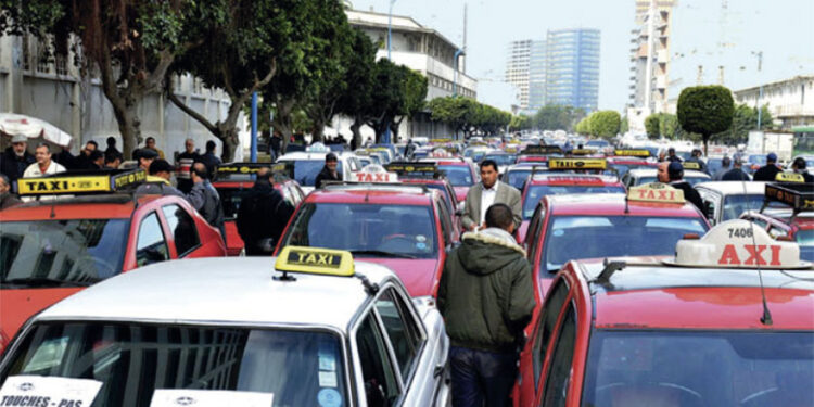 Taxis contre VTC : une déclaration ministérielle met le feu aux poudres