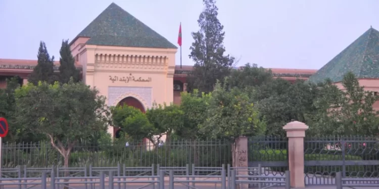 Prostitution et trafic de drogue: Des « Khalijis » et des jeunes marocaines arrêtés à Marrakech