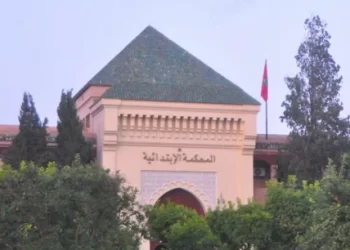 Prostitution et trafic de drogue: Des « Khalijis » et des jeunes marocaines arrêtés à Marrakech
