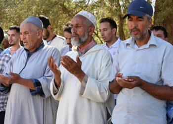 AL HAOUZ : Le calvaire des doubles victimes du seisme et des escrocs