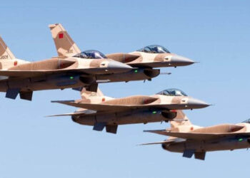 Mirage 2000-9 et F-16 : Le Maroc muscle sa flotte aérienne