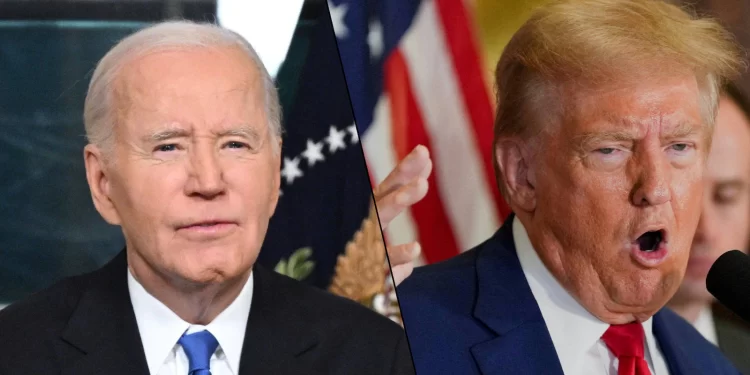 Cessez-le-feu à Gaza : Biden ou Trump, qui a vraiment pesé dans l&rsquo;accord ?