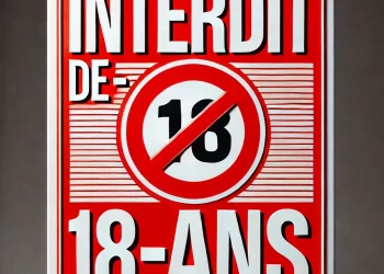 Scandale pornographique détonnant dans le monde de la presse nationale