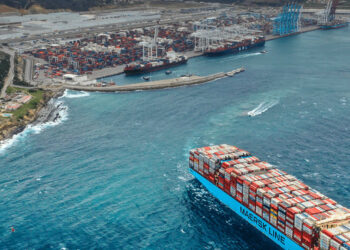 Maersk choisit Tanger au détriment d’Algésiras pour sa ligne entre les États-Unis et l’Inde