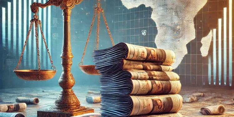 Le secteur de la presse vit sa plus grave crise