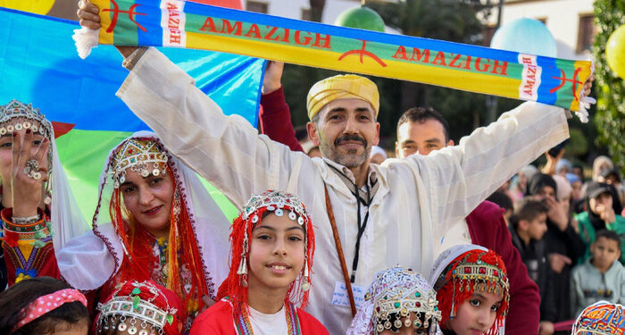 Les Marocains ont célébré Yennayer 2975, partout avec faste