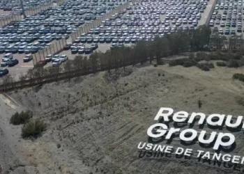 Le Maroc, leader africain et 8e marché mondial de Renault en 2024