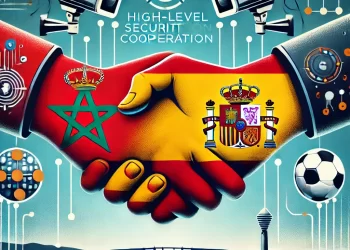 Harmonisation des stratégies anti-terroristes entre Rabat et Madrid