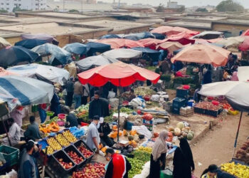 Les Souks hebdomadaires sont-ils appelés à disparaître ?