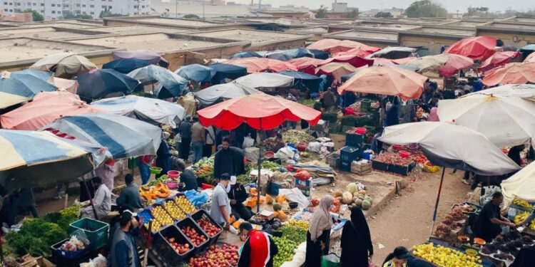 Les Souks hebdomadaires sont-ils appelés à disparaître ?