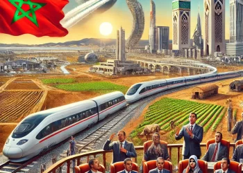 Le Maroc en 2025 : Remettre le pays en marche