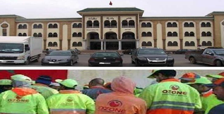 La gestion des services municipaux de la ville de Settat sous la loupe des juges financiers