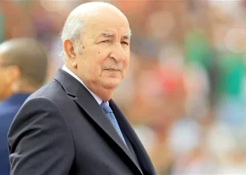 Isolée en Afrique, l’Algérie joue ses dernières cartes