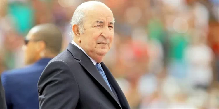 Isolée en Afrique, l’Algérie joue ses dernières cartes