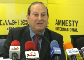 Décès de Mohamed Sektaoui, figure emblématique des droits humains au Maroc