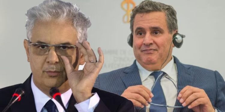 Nizar Baraka se rebiffe contre Akhannouch