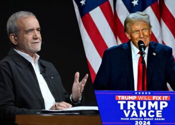 Le président iranien met en garde Donald Trump contre les risques d’une guerre