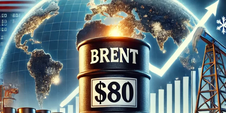 Le pétrole flambe sous le coup de nouvelles sanctions contre la Russie