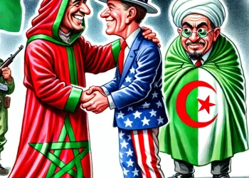 L’Algérie redoute un renforcement des liens Maroc-USA