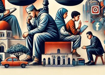 Moudawana : Faire l&rsquo;amour ou faire la guerre !?