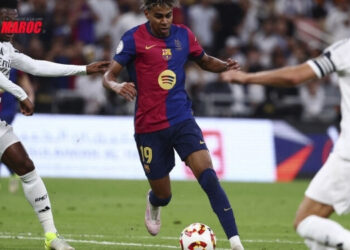 Le Barça écrase le Real Madrid à Djeddah: Une finale de Supercoupe d’Espagne historique