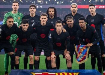 Ligue des Champions : La folle remontada du FC Barcelone face à Benfica