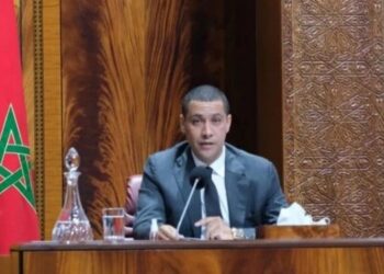 Rabat: La cour constitutionnelle déchoit Mohamed Boudriqua de son mandat de député