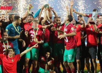 Le Maroc découvre ses adversaires pour la CHAN 2025