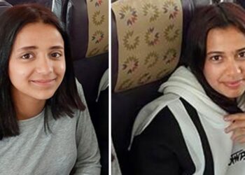 Disparition inquiétante à Londres : où sont passées Douae et Houda ?