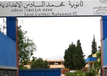 Un élève agresse violemment le directeur d’un collège, le plongeant dans le coma