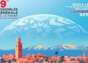 Marrakech accueille la 49e assemblée générale de la Fédération africaine des assurances