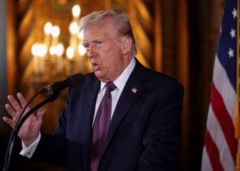 Trump envisage une action militaire au Groenland et à Panama: ‘Une question de sécurité’