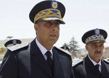 Hammouchi récompense plus de 10.000 policiers