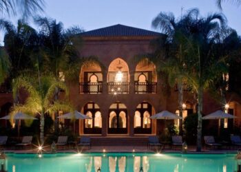 Le Maroc, première destination touristique en Afrique