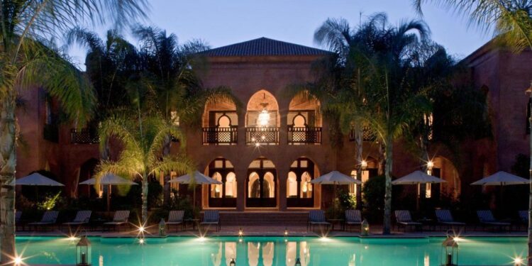 Le Maroc, première destination touristique en Afrique