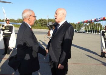 La Tunisie cherche à normaliser ses relations avec le Maroc : un nouveau départ ?