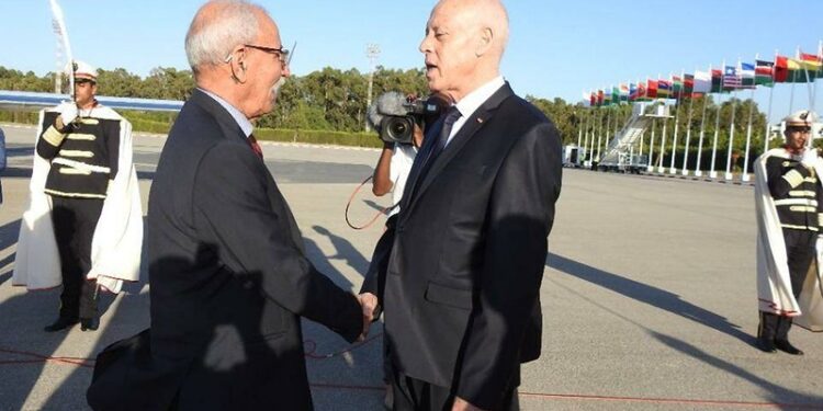 La Tunisie cherche à normaliser ses relations avec le Maroc : un nouveau départ ?