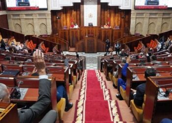 La chambre des représentants approuve la réforme de la CNSS