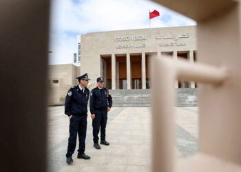 Salé : 10 ans de prison pour un meurtre tragique sur fond de chantage et violence