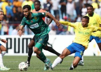 Raja vs Mamelodi Sundowns: Match décisif en ligue des champions d’afrique à Casablanca