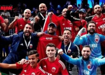 Kings League: Le Maroc élimine les États-Unis aux tirs au but et retrouvera la Colombie en demi-finale