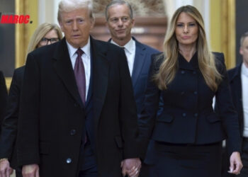 Melania Trump: Prête pour son retour à la Maison Blanche