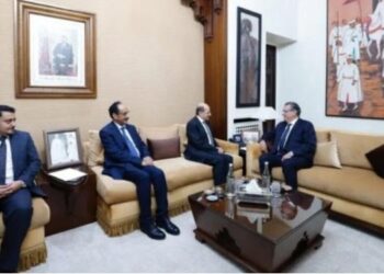 Le Yémen réaffirme son soutien à la marocanité du Sahara