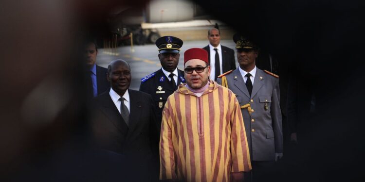 Le Maroc, leader africain : une diplomatie royale qui fait la différence
