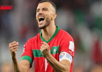 Romain Saïss: ‘Je ne pense pas à la retraite et les rumeurs sur le Wydad sont fausses’