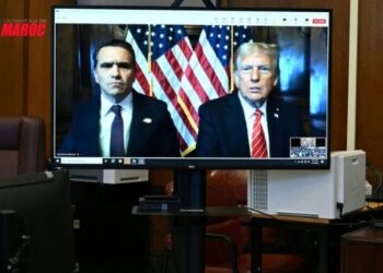 Trump évite la prison dans l’affaire Stormy Daniels