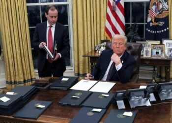 Trump défie le principe constitutionnel de citoyenneté